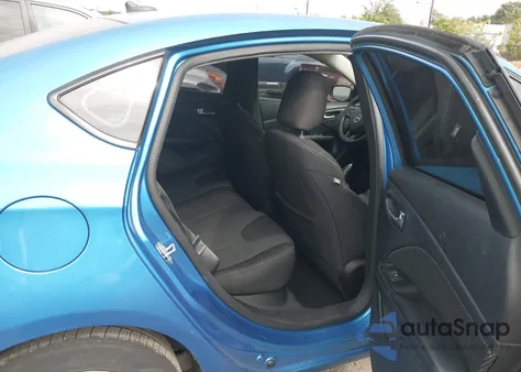 2015 Dodge Dart Sxt z USA, uszkodzony, nr VIN 1C3CDFBB4FD330670